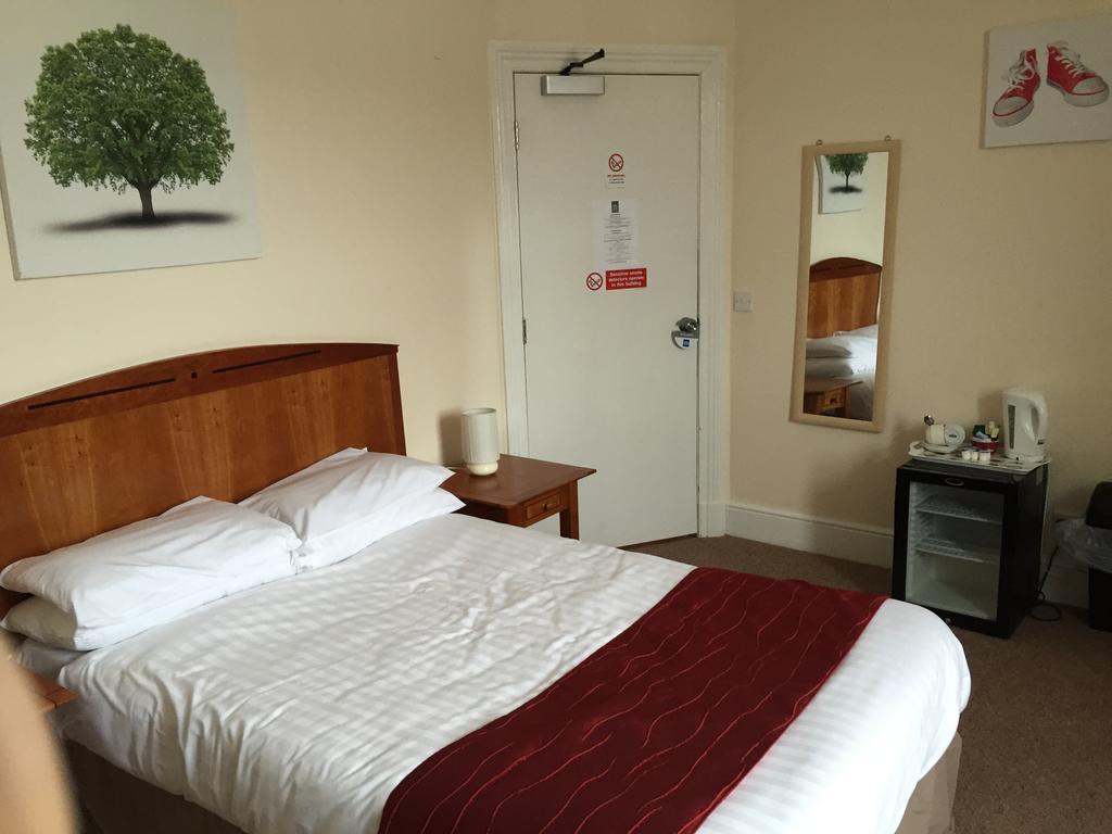 The New Alexandra Hotel Llandudno Kültér fotó