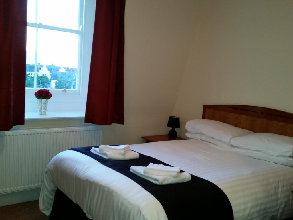 The New Alexandra Hotel Llandudno Kültér fotó