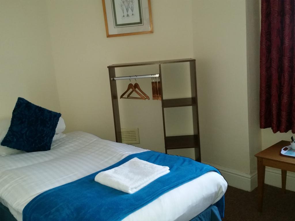 The New Alexandra Hotel Llandudno Kültér fotó