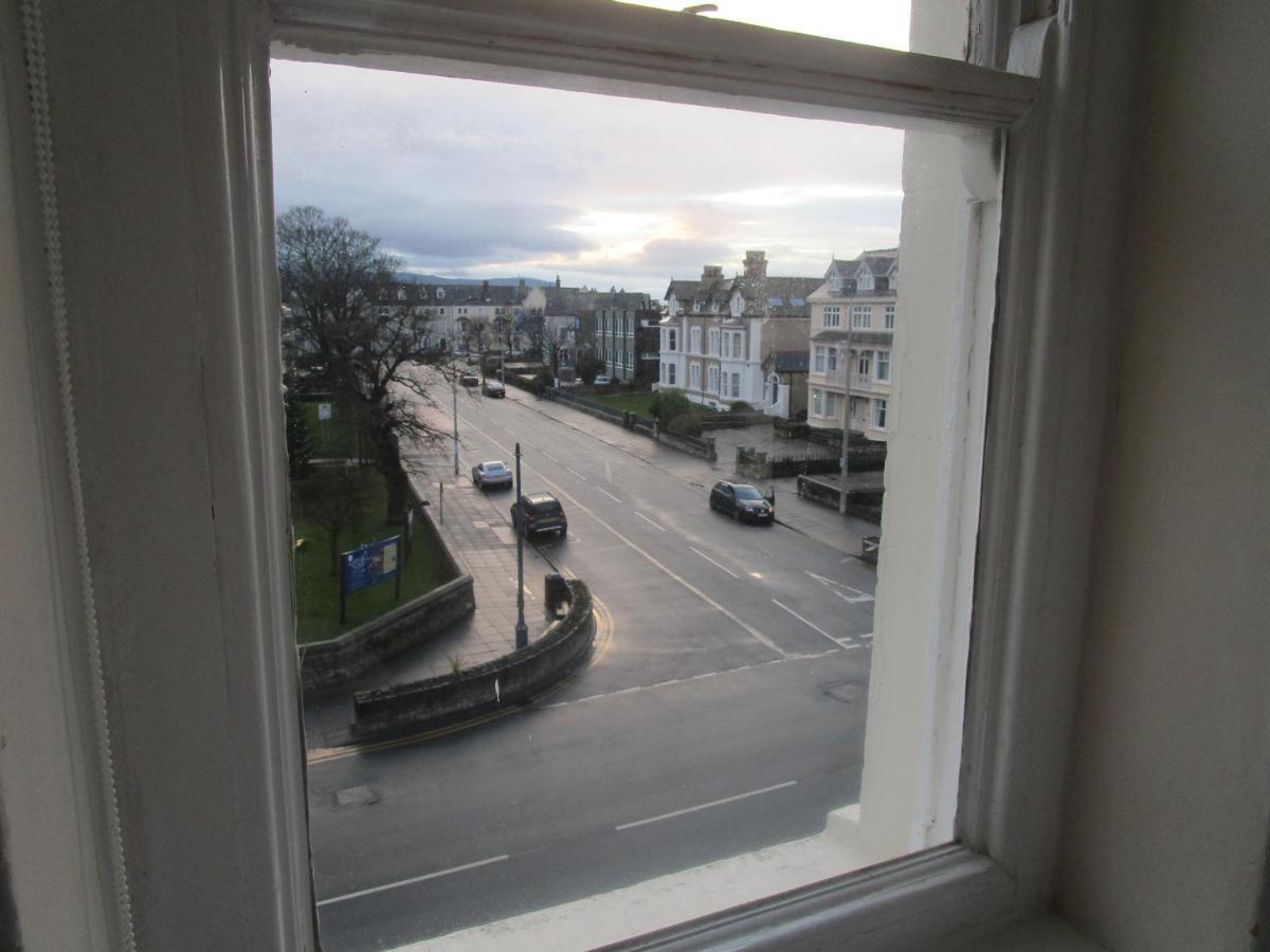 The New Alexandra Hotel Llandudno Kültér fotó